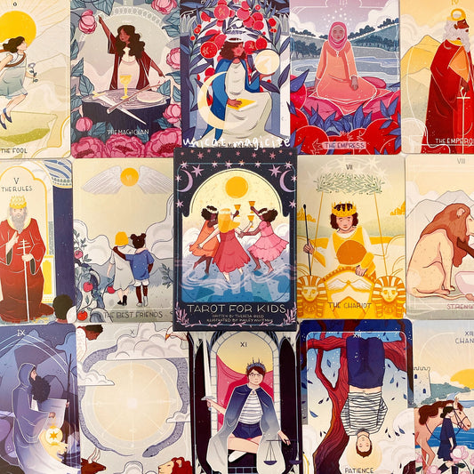 Tarot for Kids