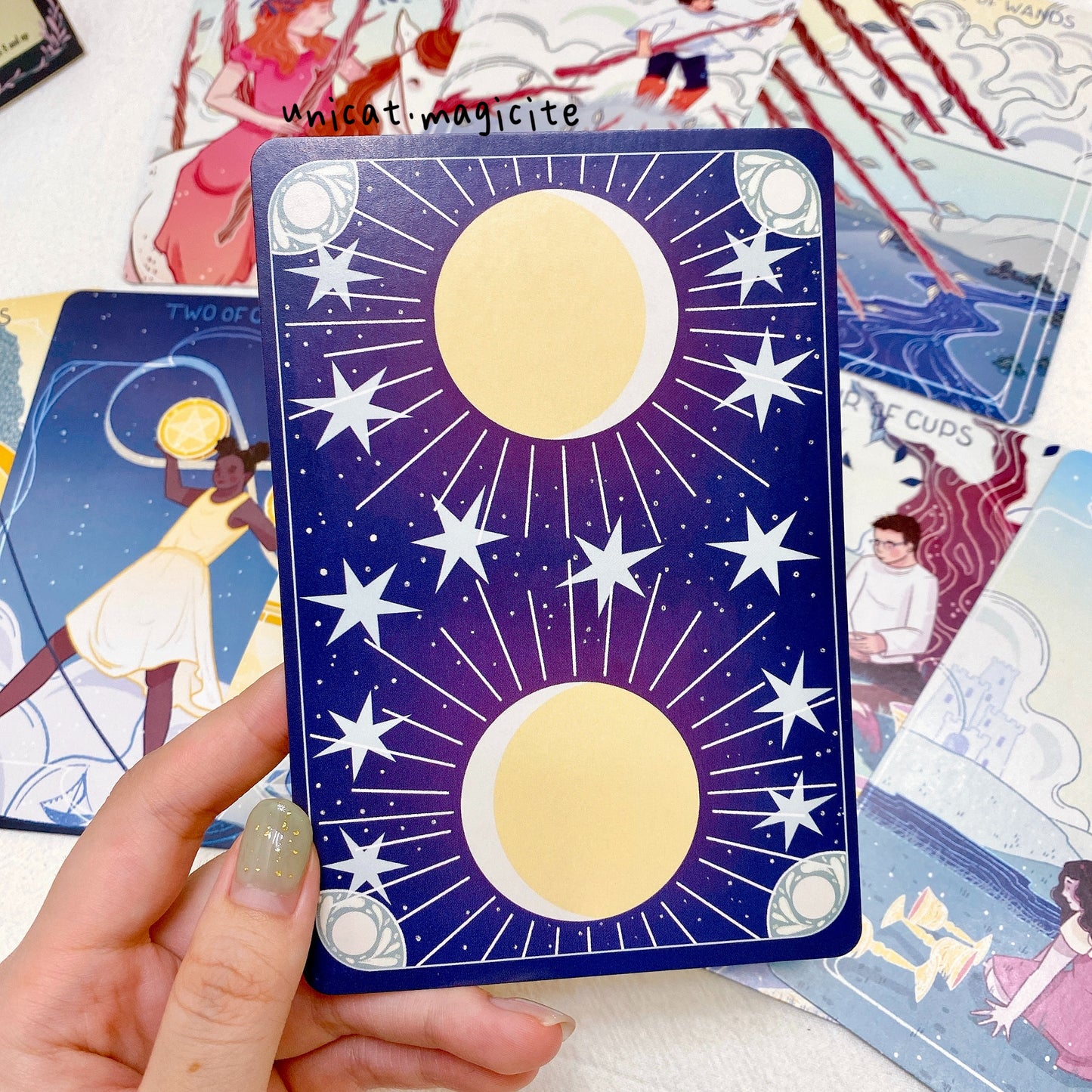 Tarot for Kids