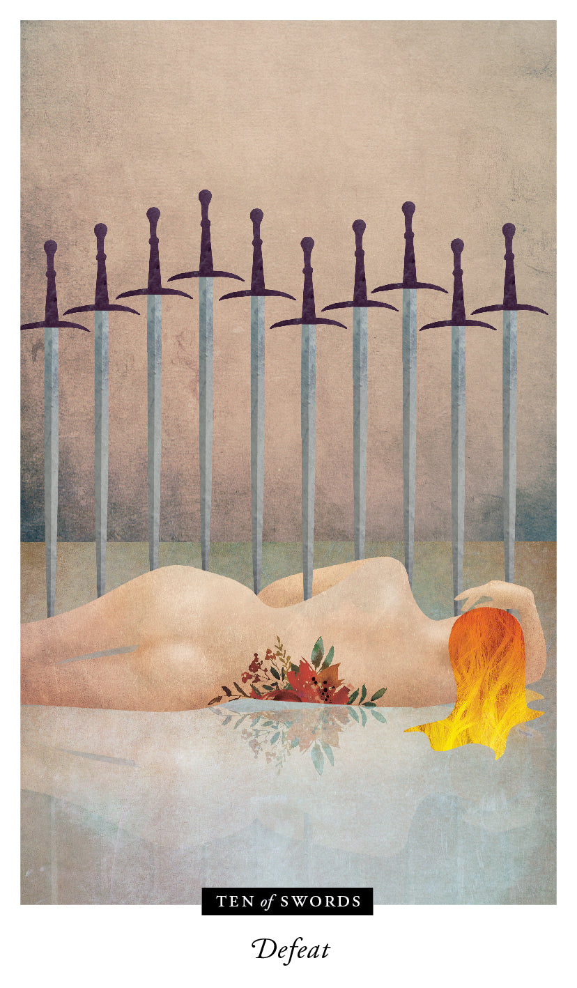 The Field Tarot