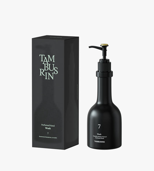 預訂- [🧽Tamburins Hand Wash] - 7