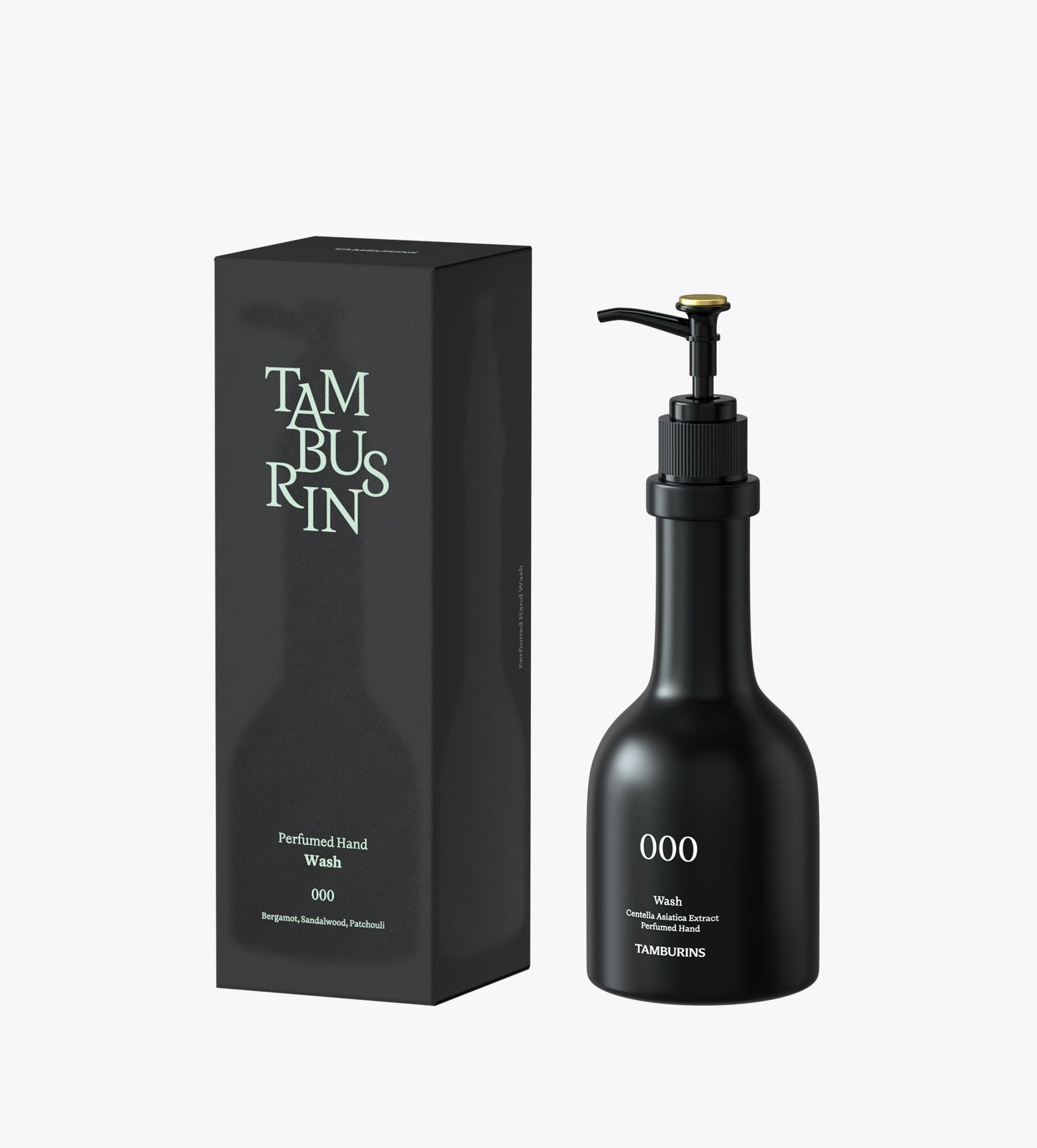 預訂- [🧽Tamburins Hand Wash] - 000