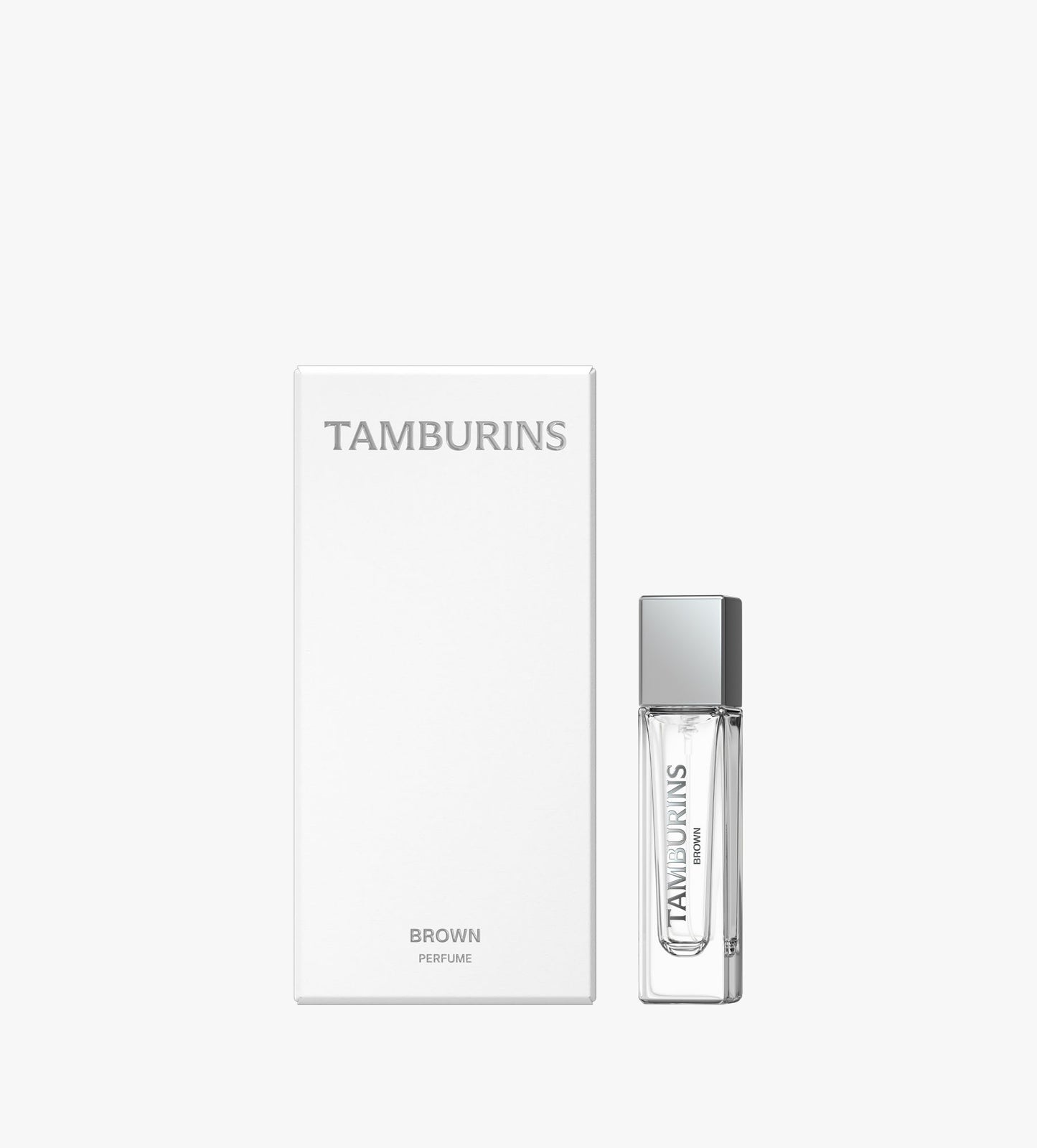 預訂- 🌙TAMBURINS x JENNIE Perfume香水 [Brown] - 10/ 50ml