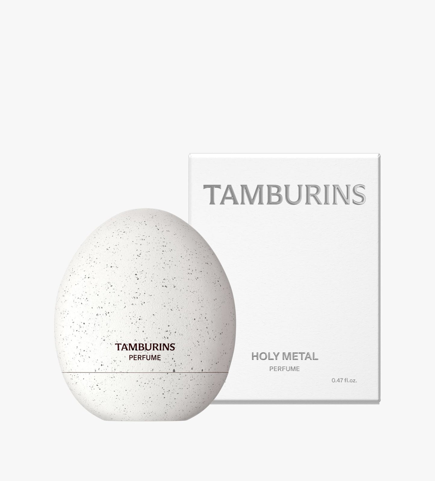 預訂- 🌙TAMBURINS x JENNIE Perfume香水系列 [Holly Metal] - 14/ 50ml