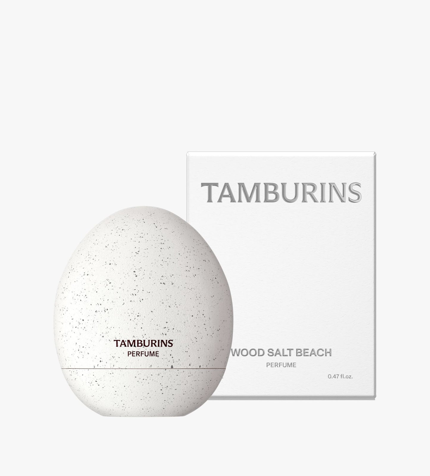 預訂- 🌙TAMBURINS x JENNIE Perfume香水 [Wood, Salt, Beach] - 14/ 50ml