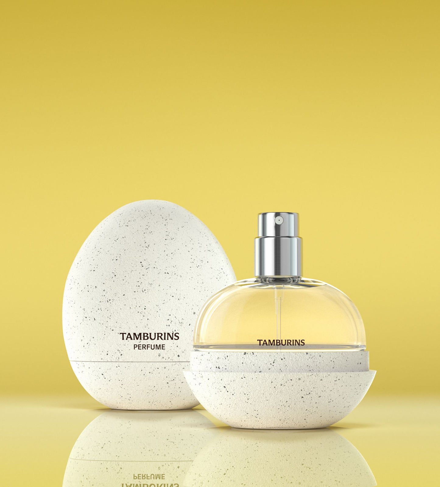 預訂- 🌙TAMBURINS x JENNIE Perfume香水 [Wood, Salt, Beach] - 14/ 50ml