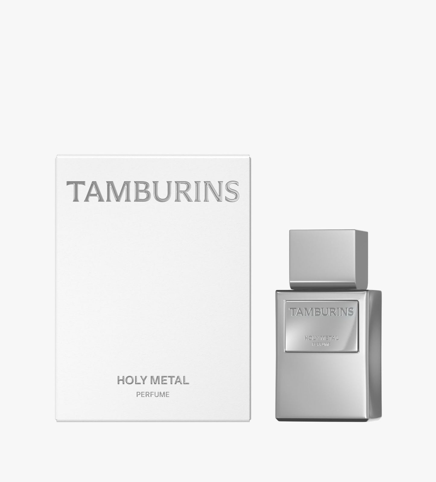 預訂- 🌙TAMBURINS x JENNIE Perfume香水系列 [Holly Metal] - 14/ 50ml