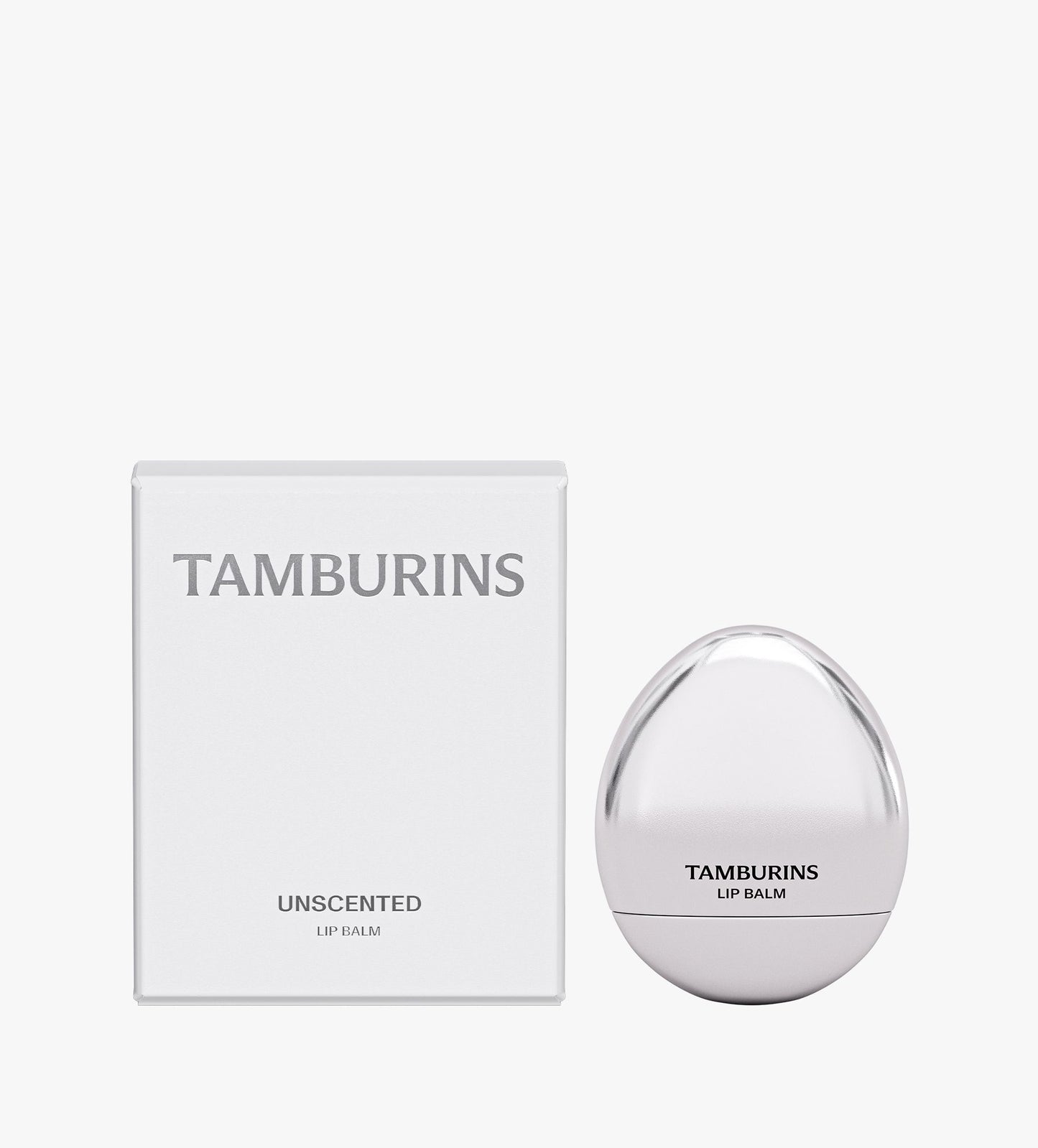 預訂- 🥚TAMBURINS x JENNIE Lip Balm [Unscented] - 5g