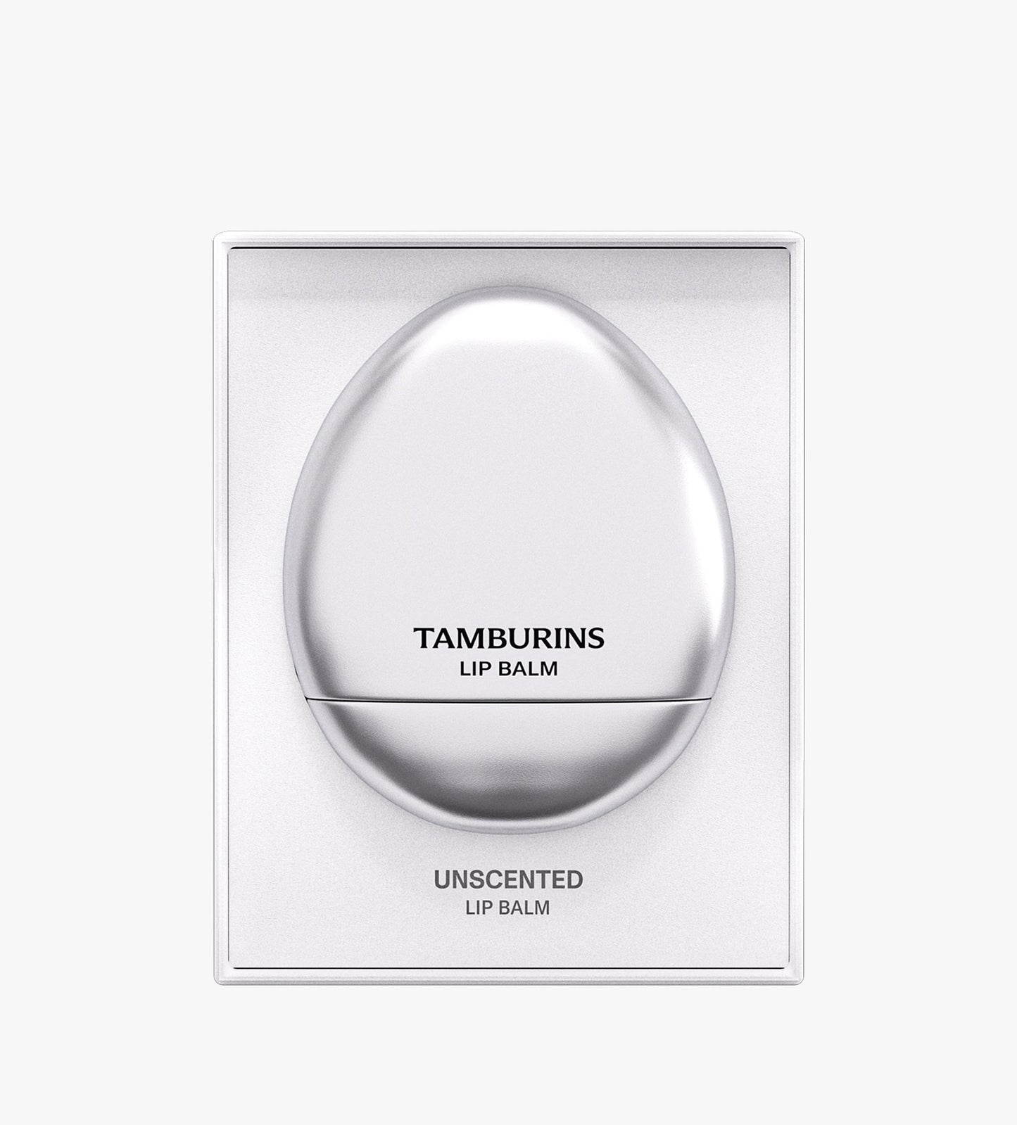 預訂- 🥚TAMBURINS x JENNIE Lip Balm [Unscented] - 5g