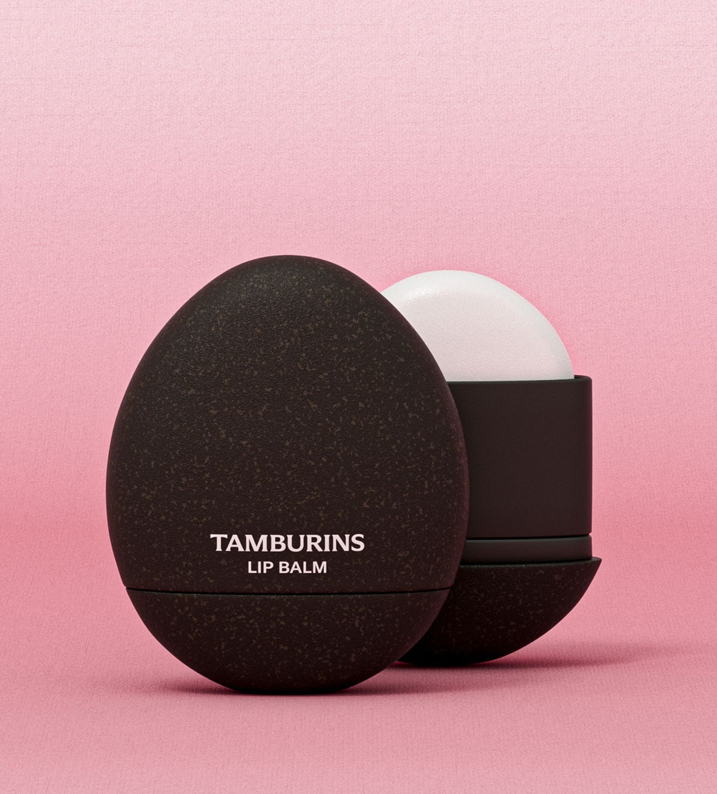 預訂- 🥚TAMBURINS x JENNIE Lip Balm [Woody Green] - 5g