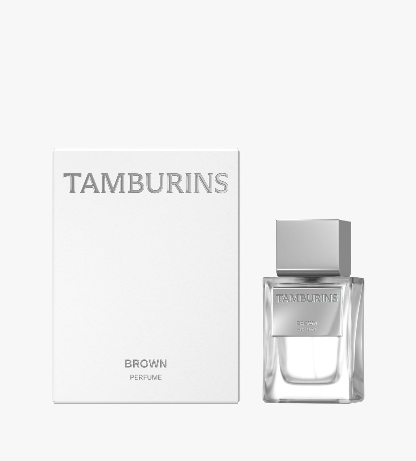 預訂- 🌙TAMBURINS x JENNIE Perfume香水 [Brown] - 10/ 50ml