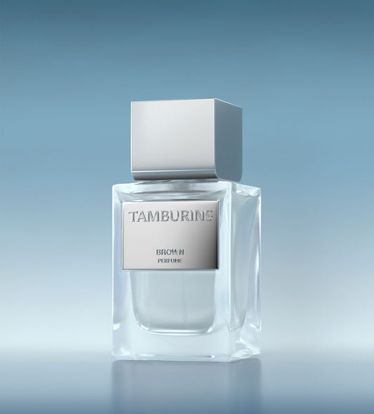 預訂- 🌙TAMBURINS x JENNIE Perfume香水 [Brown] - 50ml
