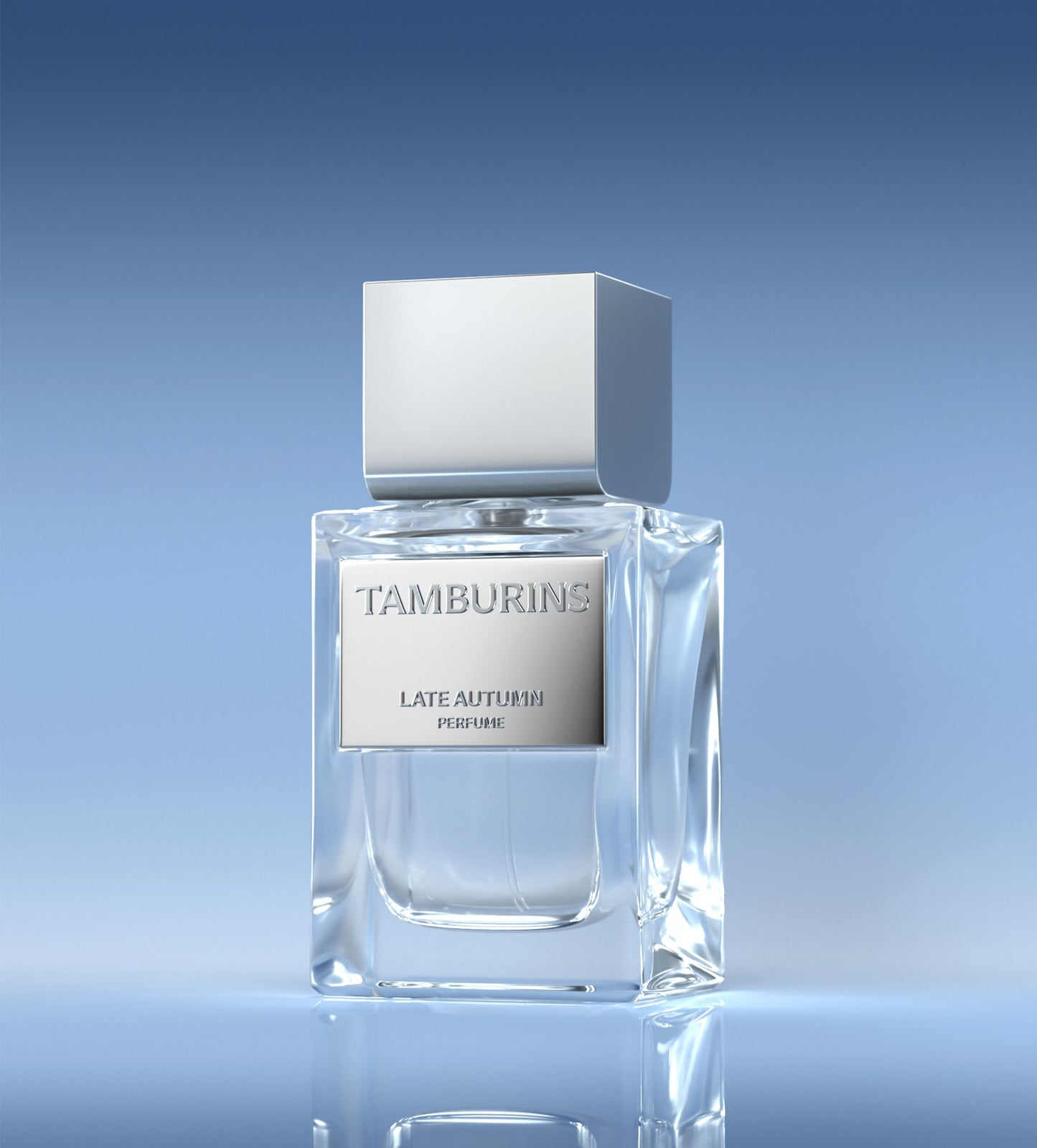 預訂- 🌙TAMBURINS x JENNIE Perfume香水 [Late Autumn] - 14/ 50ml