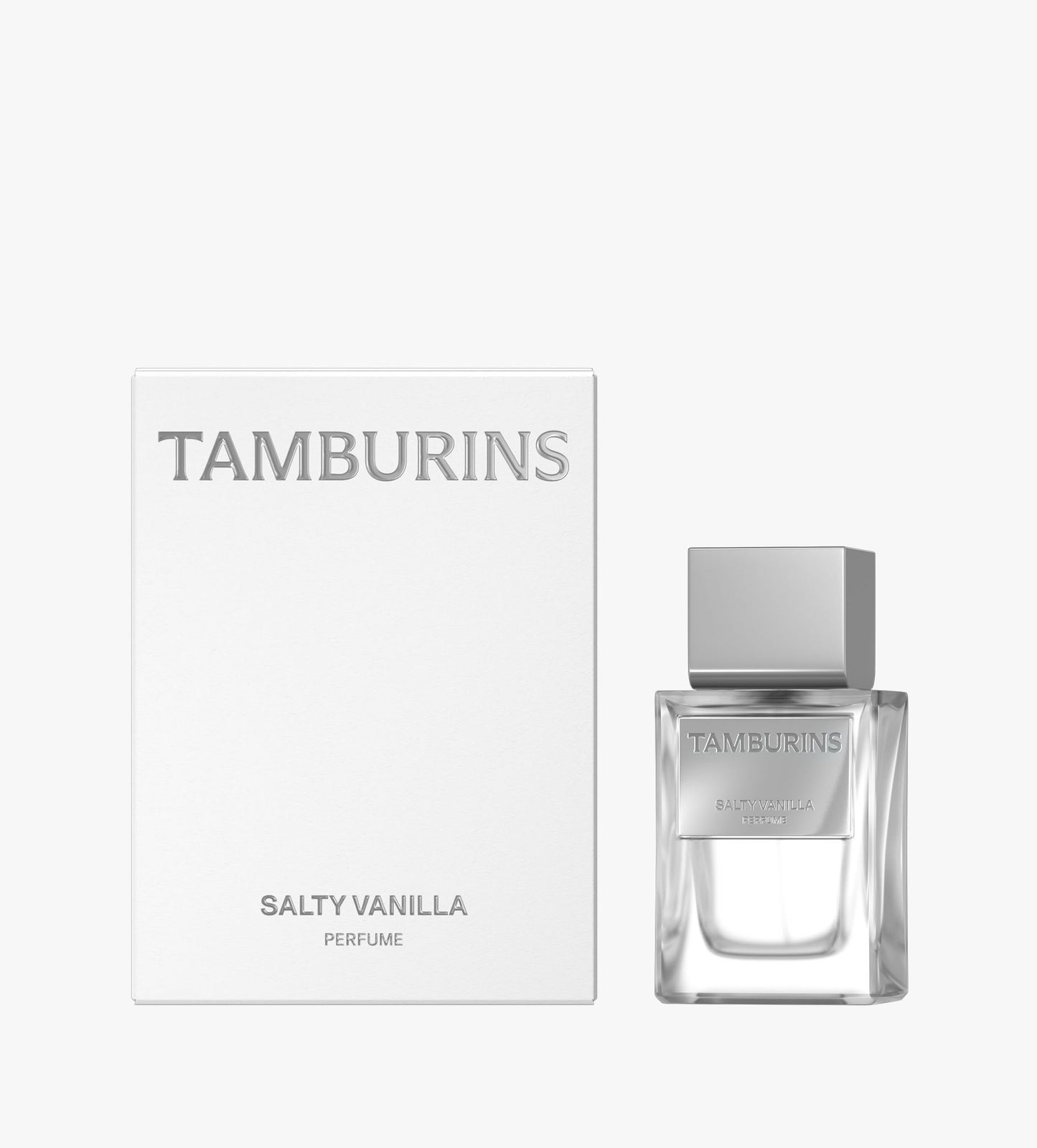 預訂- 🌙TAMBURINS x JENNIE Perfume香水 [Salty Vanilla] - 10/ 50ml