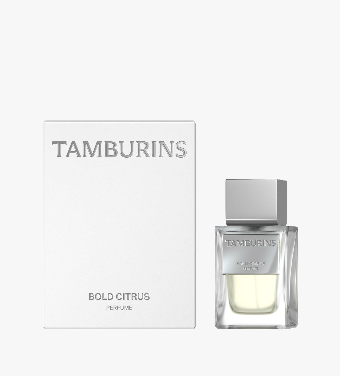 預訂- 🌙TAMBURINS x JENNIE Perfume香水 [Bold Citrus] - 10/ 50ml