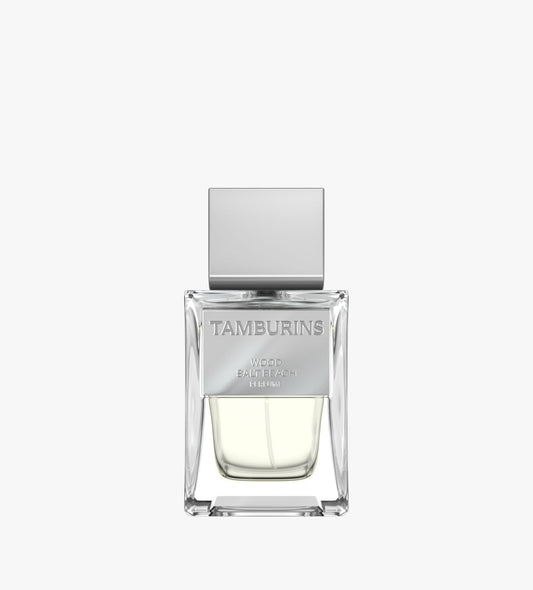 預訂- 🌙TAMBURINS x JENNIE Perfume香水 [Wood, Salt, Beach] - 50ml