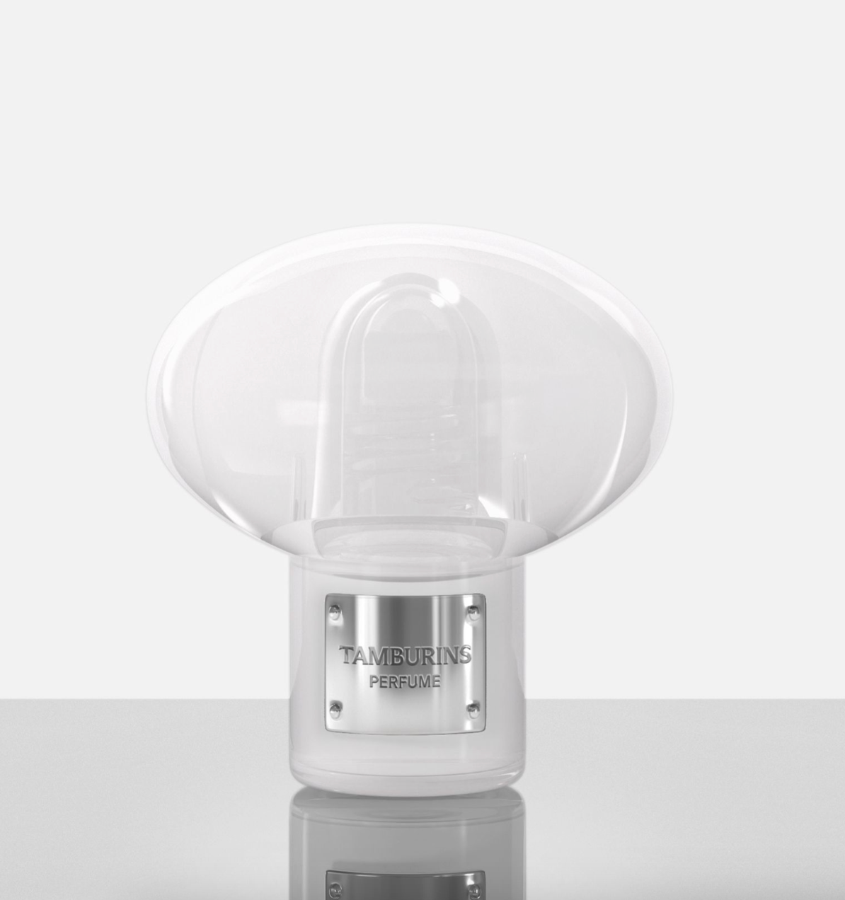 預訂- ☀️Tamburins Sunshine [Perfume Oil]- 6ml