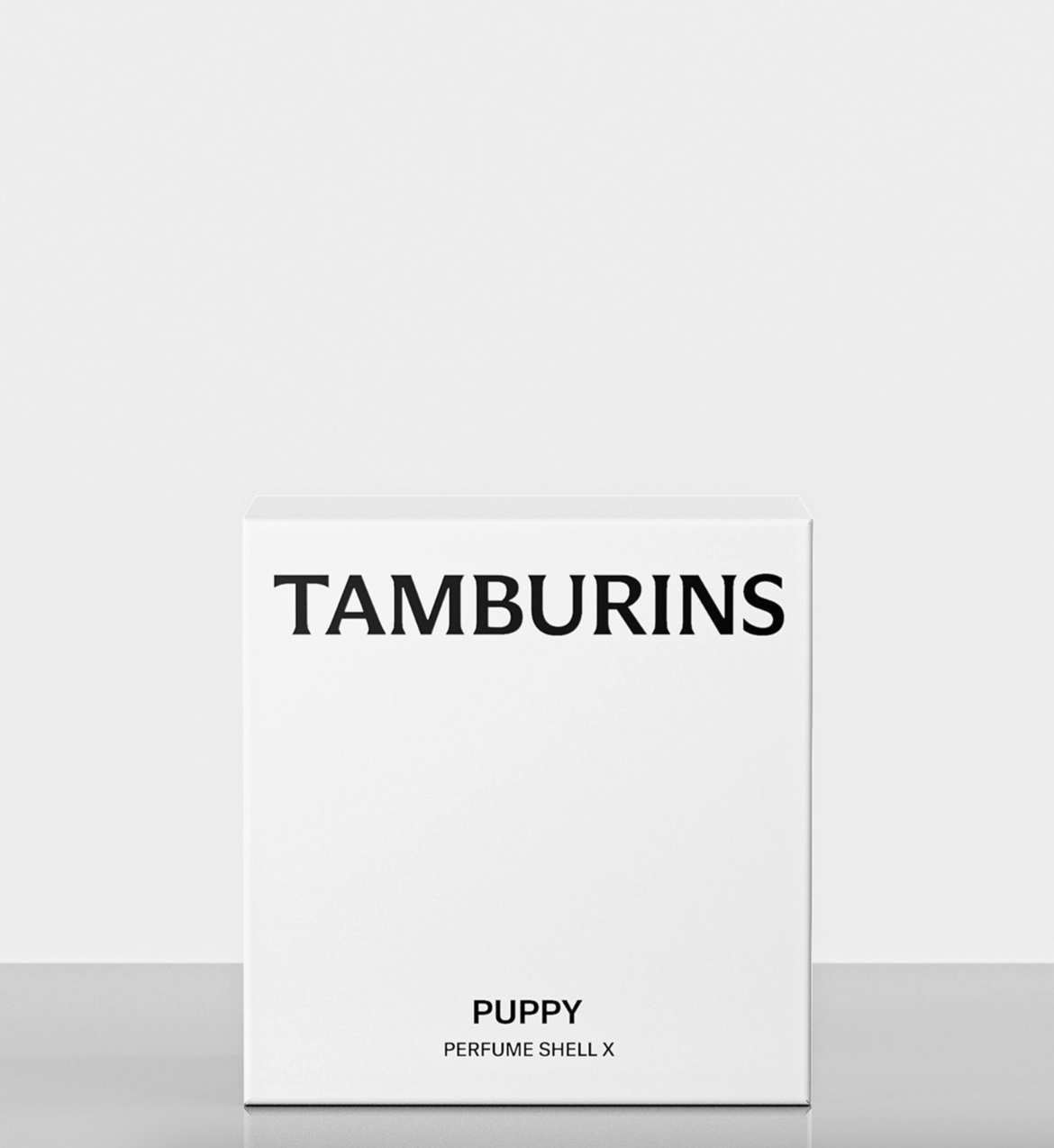 預訂- 🐶Tamburins Puppy [Shell Perfume Hand]- 15ml