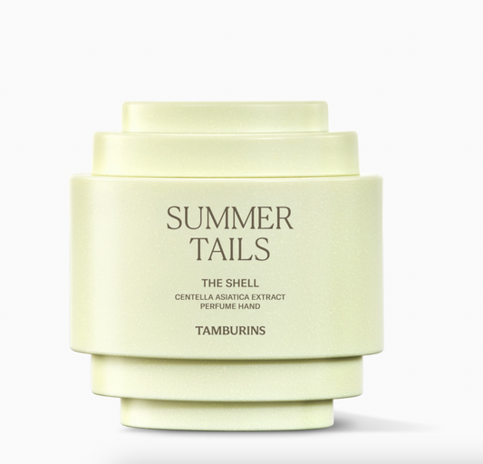 預訂- ✨TAMBURINS Summer Tails [Handcream]- 30ml