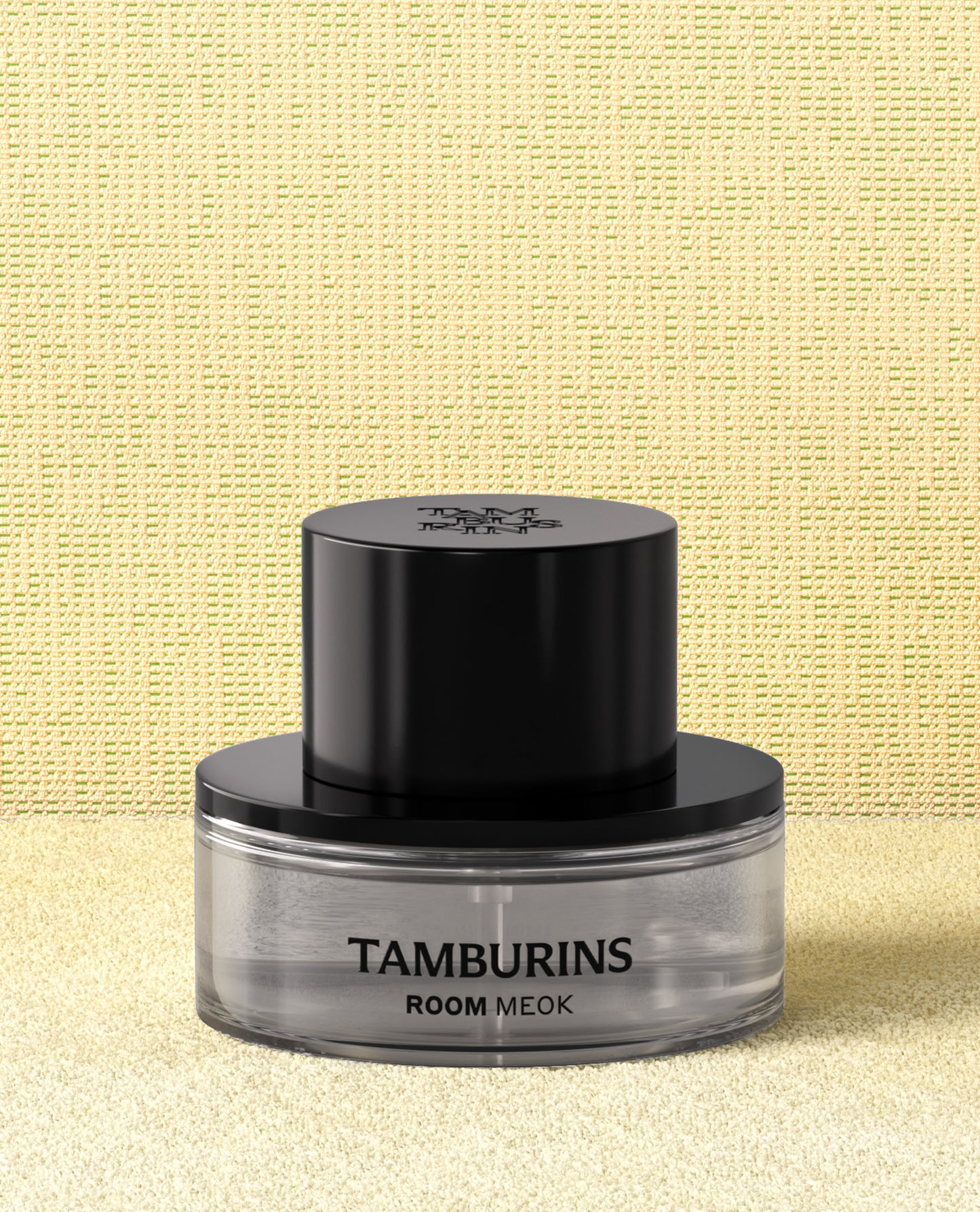 預訂- 🛏️Tamburins Room Spray [Meok] - 90ml