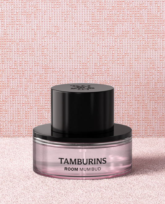 預訂- 🛏️Tamburins Room Spray [Mum Bud] - 90ml