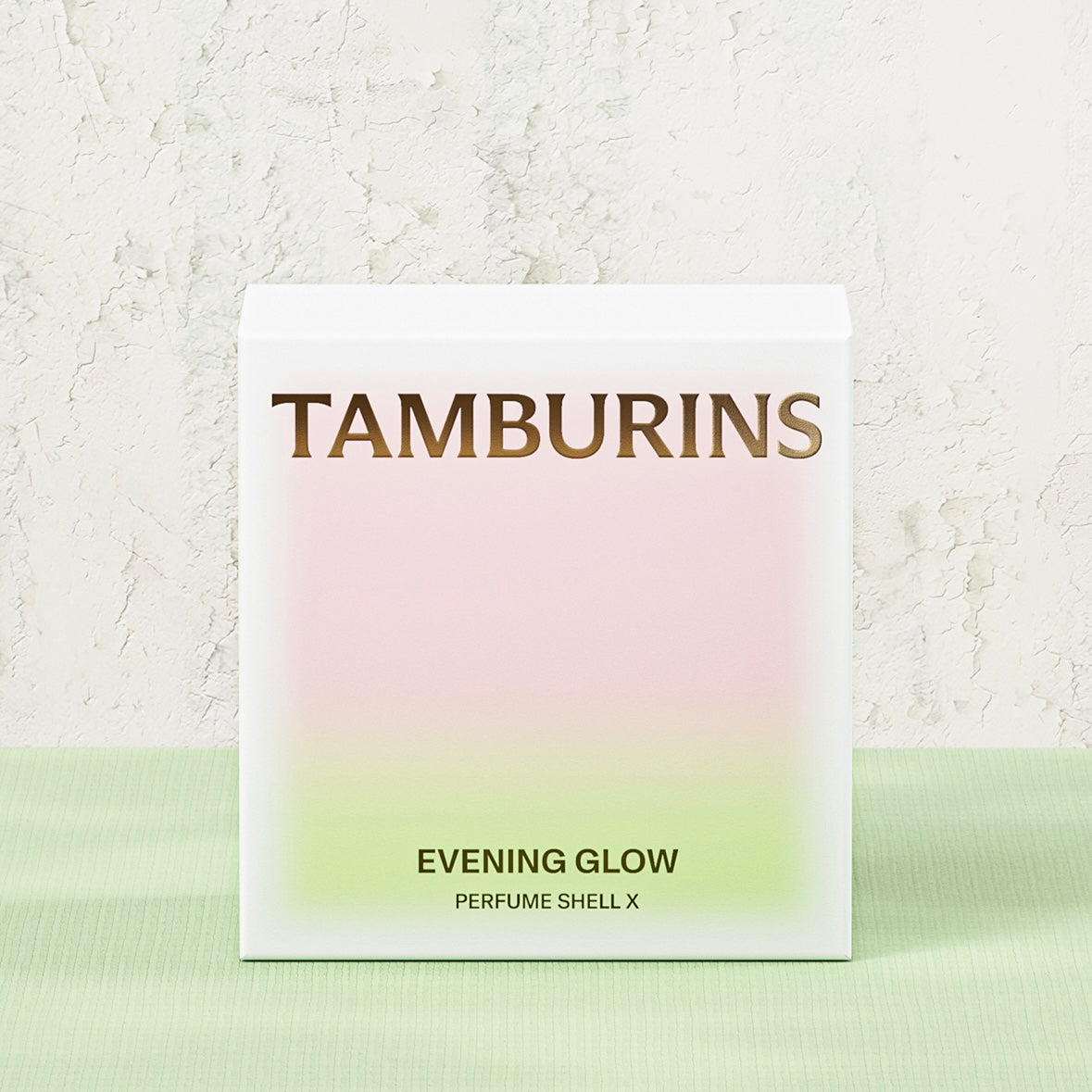 預訂- 🌅Tamburins Evening Glow落日霞光 [Shell Perfume Hand]- 15/30ml