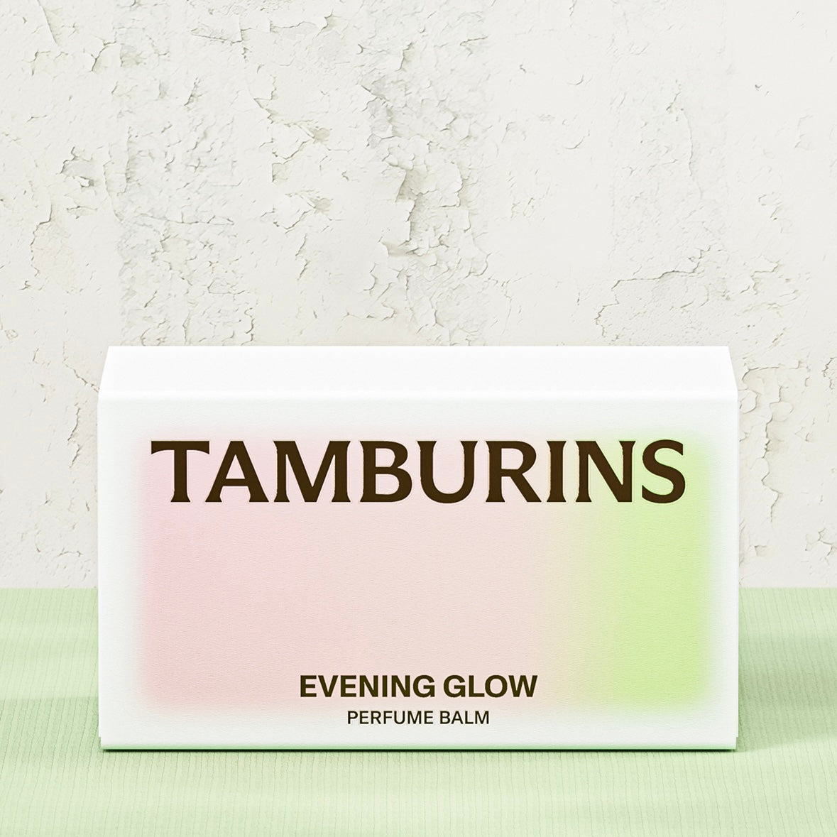 預訂- 🌅Tamburins Evening Glow落日霞光 [Perfume Balm]- 6.5g