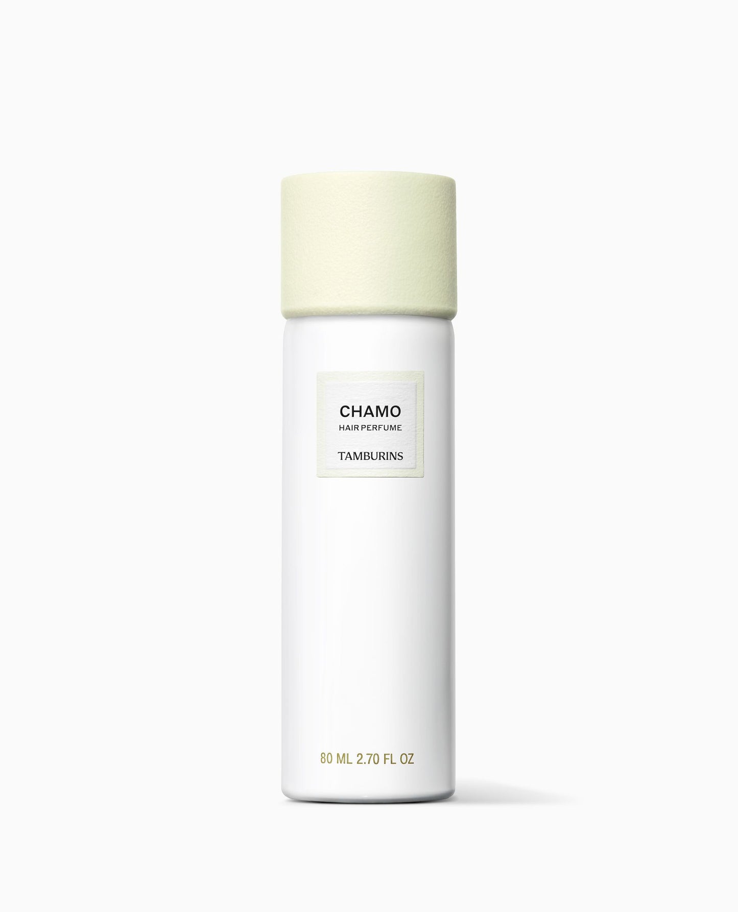 預訂- 🪮TAMBURINS Hair Perfume系列 [CHAMO] - 80ml