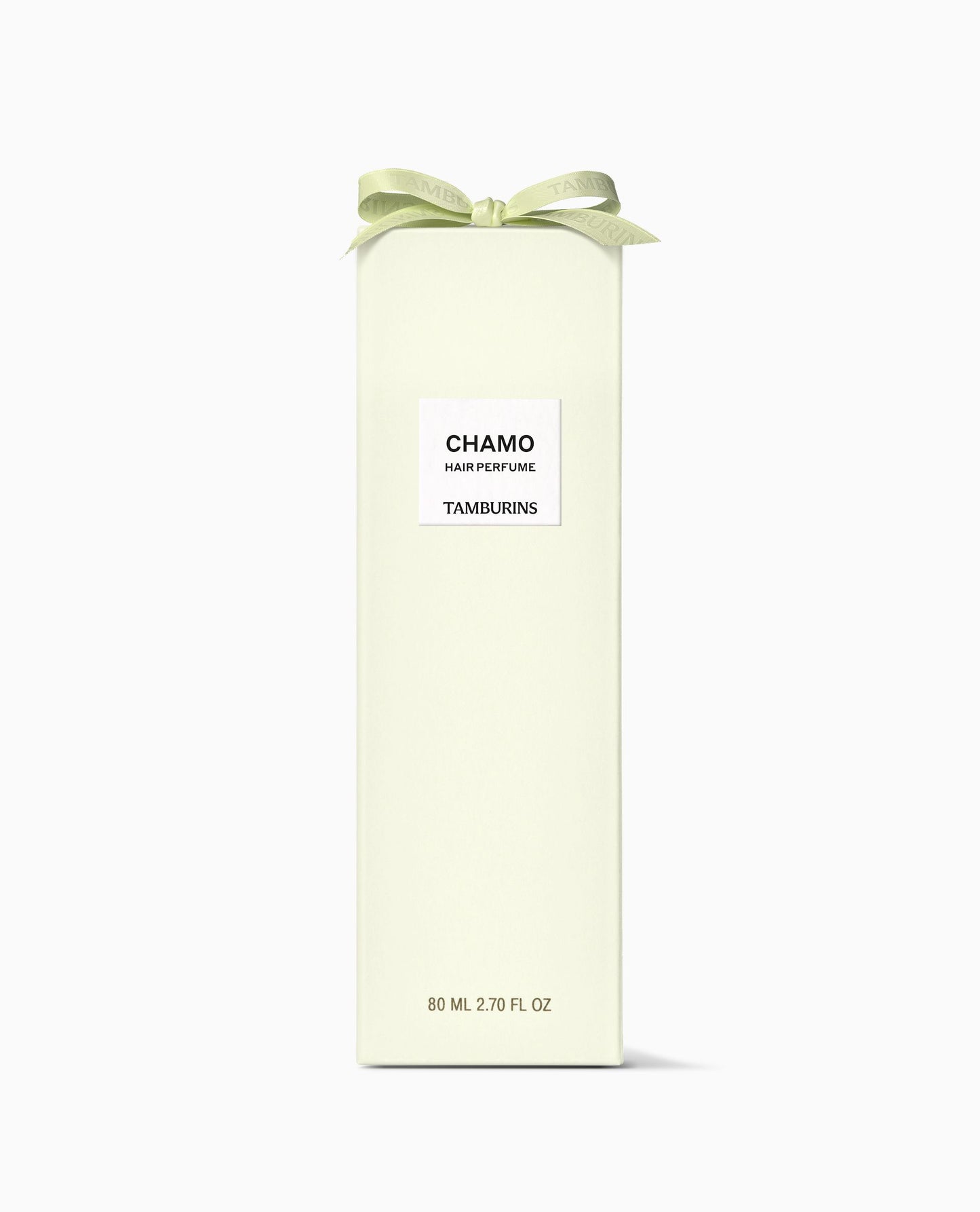 預訂- 🪮TAMBURINS Hair Perfume系列 [CHAMO] - 80ml