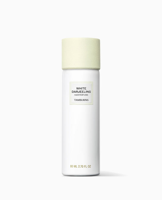 預訂- 🪮TAMBURINS Hair Perfume系列 [White Darjeeling] - 80ml