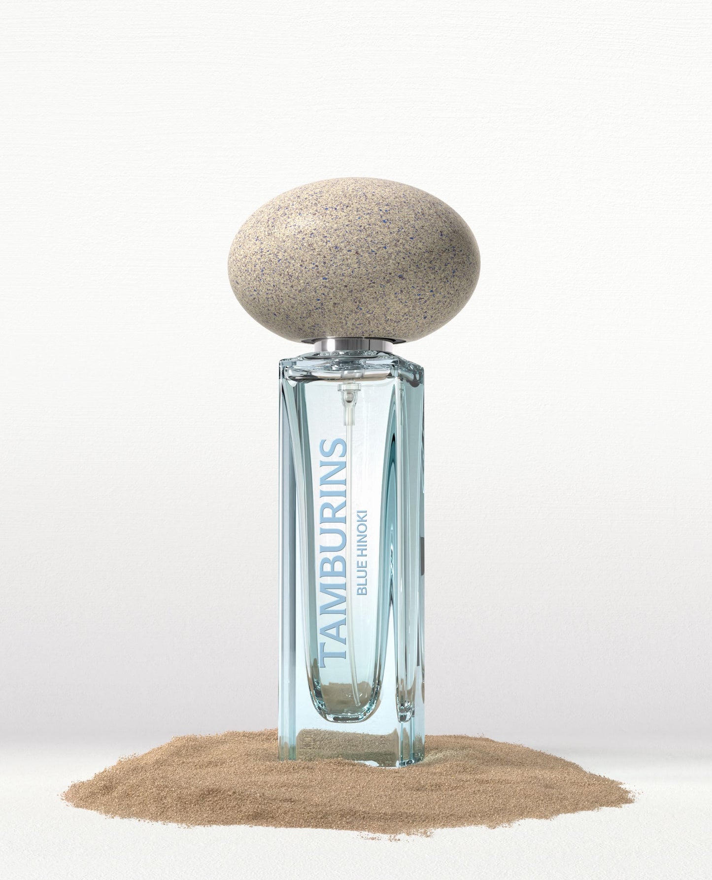 預訂- 🏖️Tamburins Blue Hinoki[Perfume]- 11/50ml