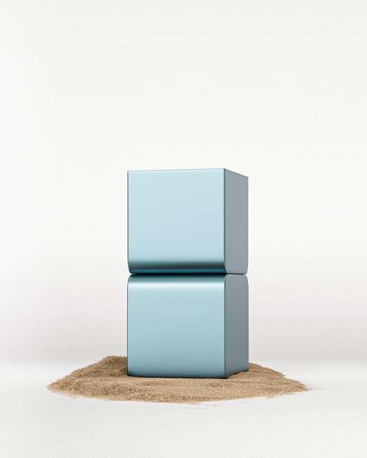 預訂- 🏖️Tamburins Blue Hinoki [Perfume Balm]- 6.5ml