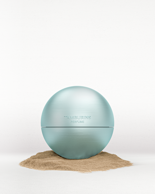 預訂- 🏖️Tamburins Blue Hinoki [Perfume Deodorant]- 35g