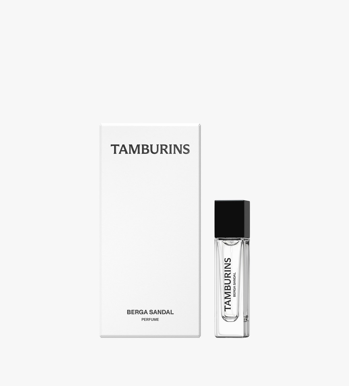 預訂- 🌸Tamburins 香水系列 [Berga Sandal] - 10/ 50ml