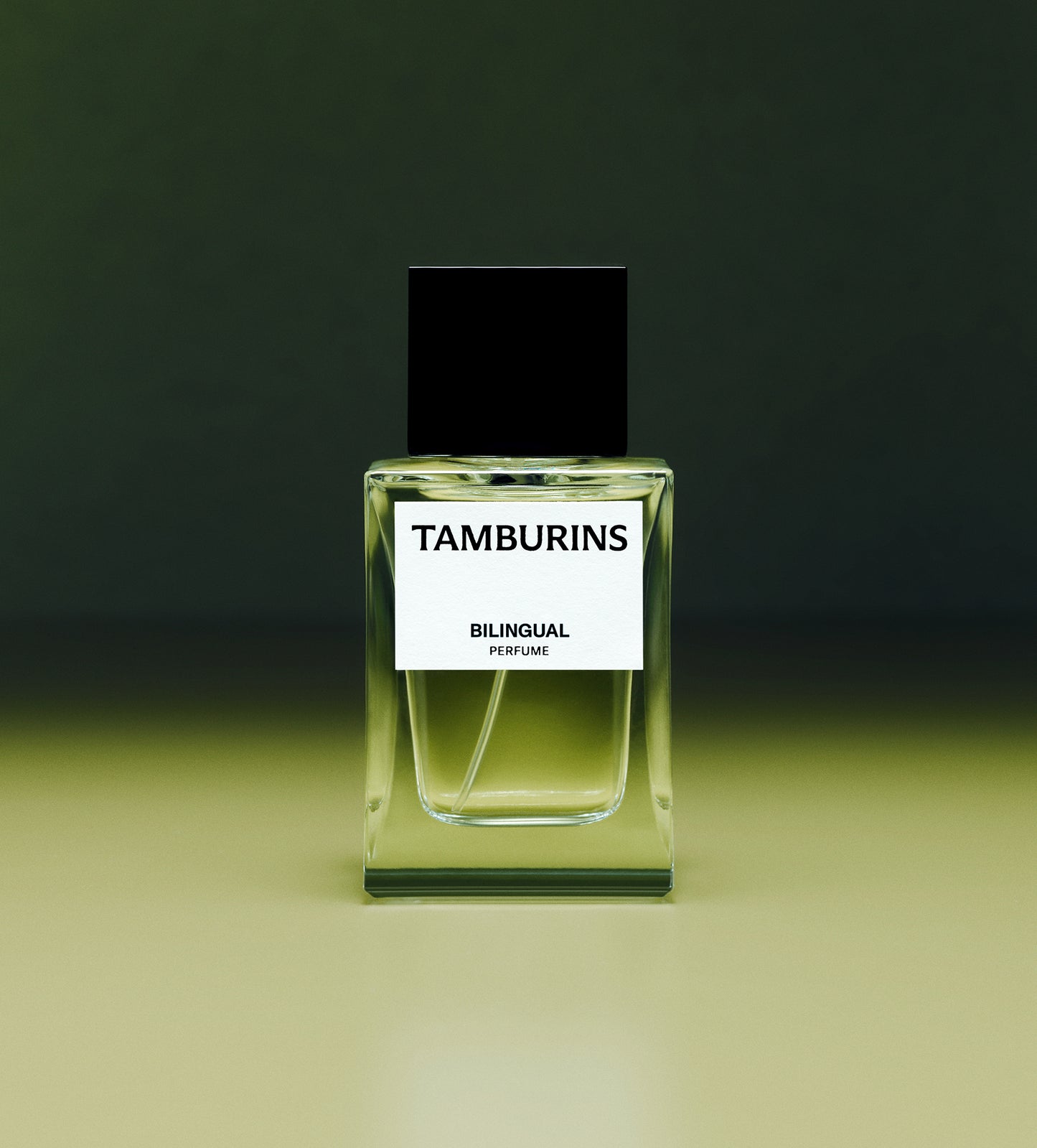 預訂- 🌸Tamburins 香水系列 [Bilingual] - 50ml