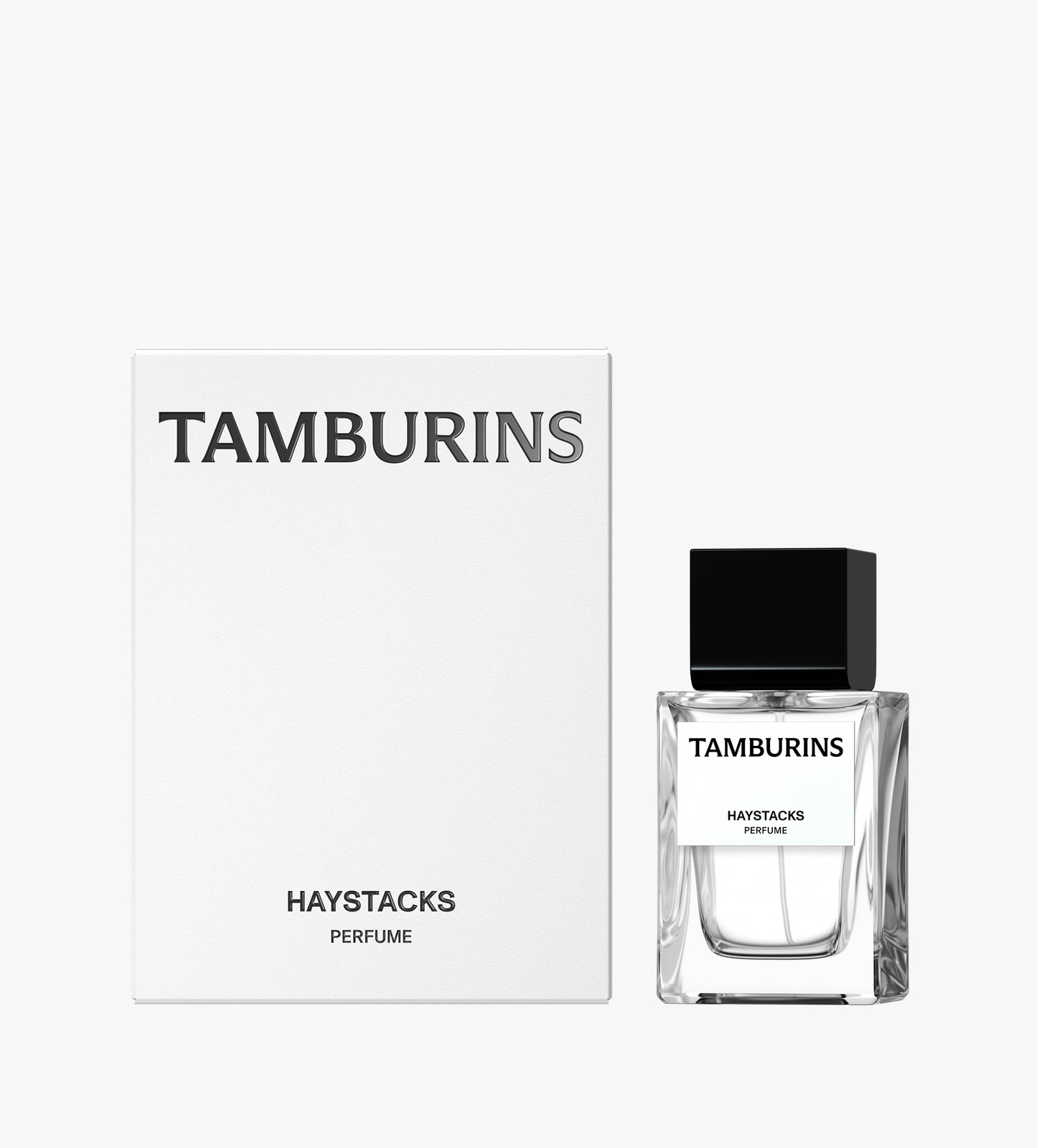 預訂- 🌸Tamburins 香水系列 [Haystacks] - 50ml