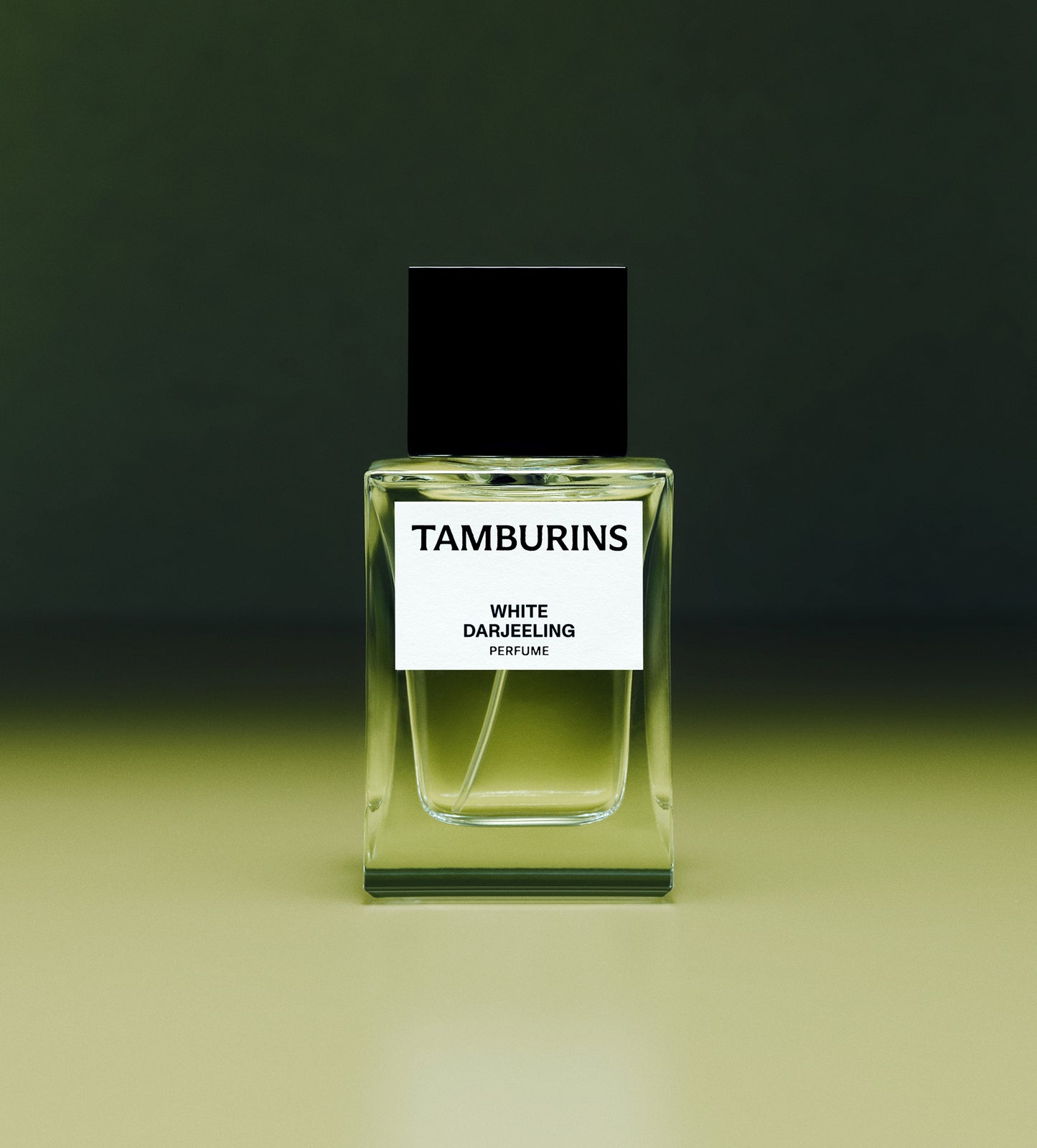 預訂- 🌸Tamburins 香水系列 [White Darjeeling] - 10/ 50ml