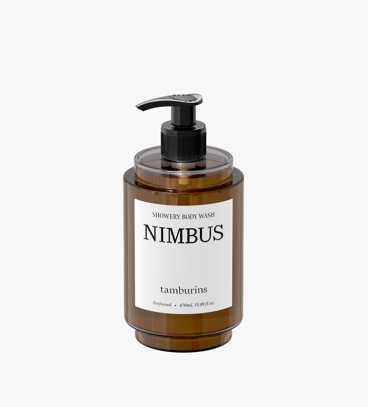 預訂- [🛁Tamburins 沐浴露] NIMBUS - 240/ 470ml