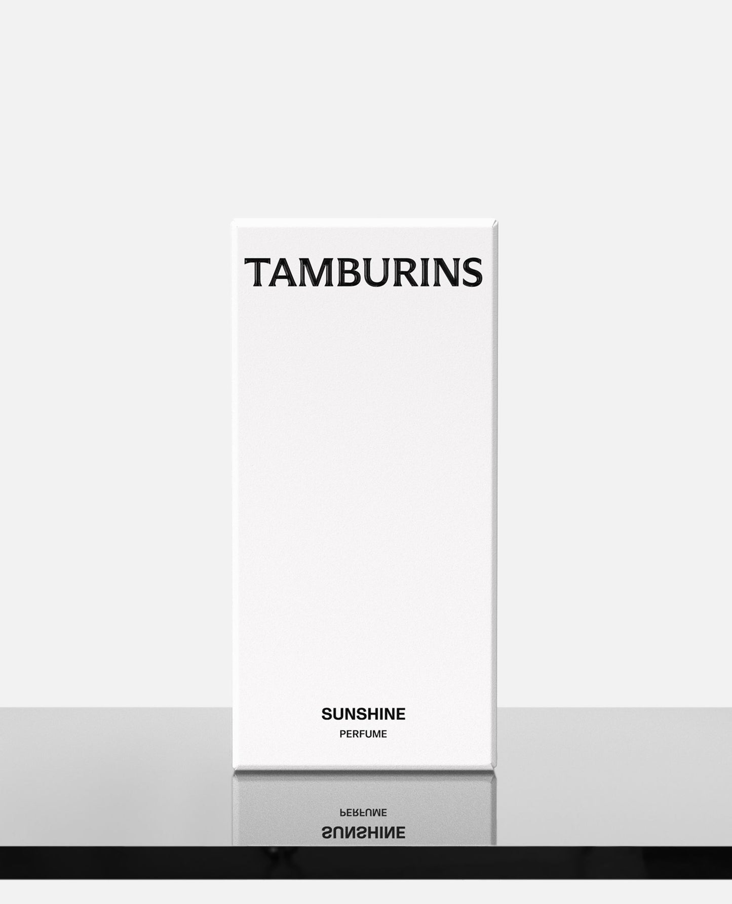 預訂- ☀️Tamburins Sunshine [Perfume]- 11/50ml