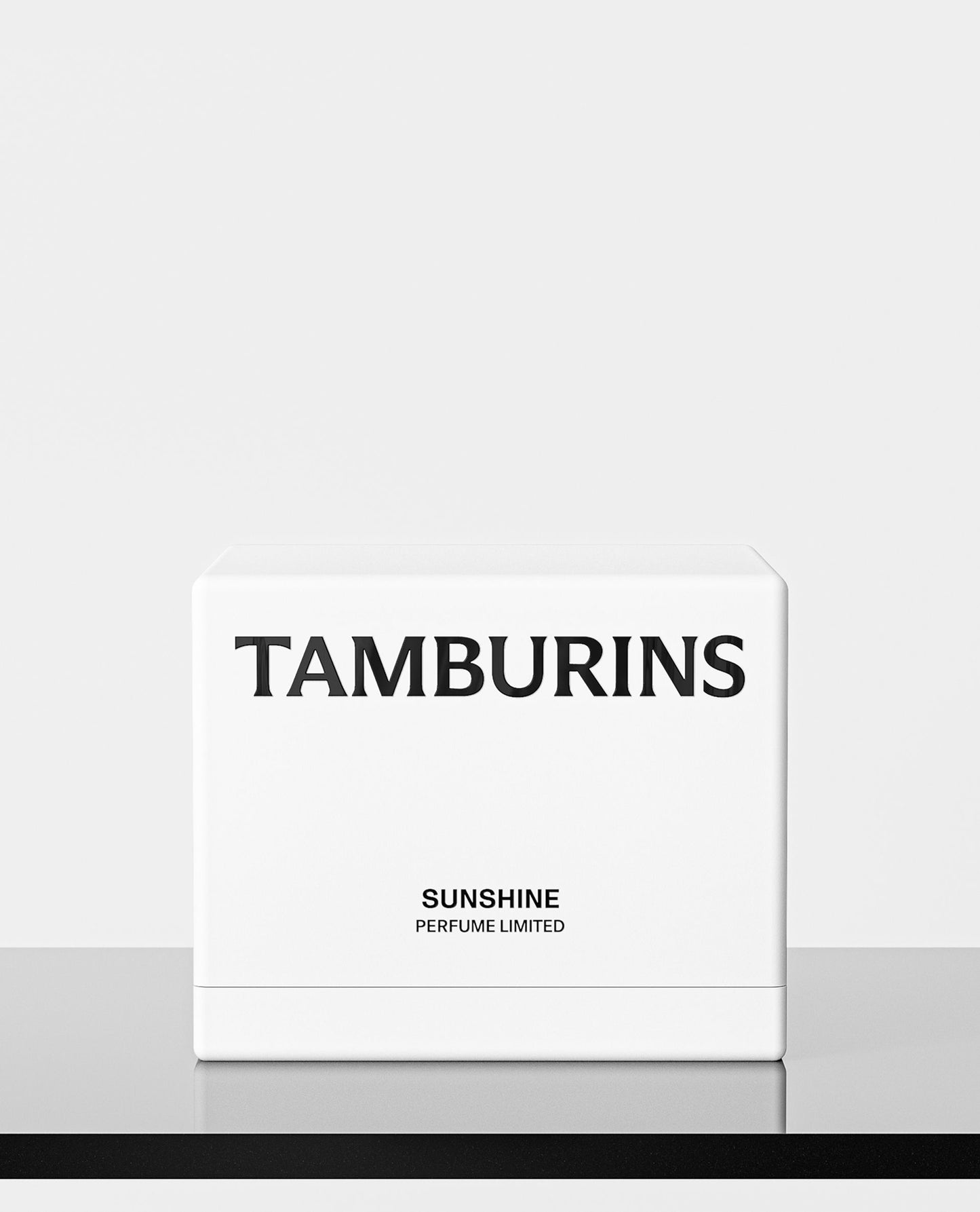 預訂- ☀️Tamburins Sunshine [Perfume]- 45ml