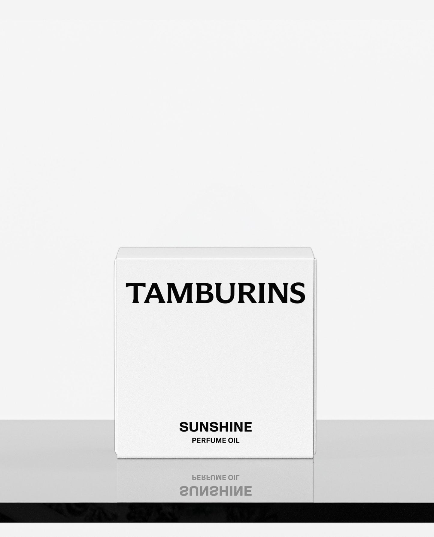 預訂- ☀️Tamburins Sunshine [Perfume Oil]- 6ml